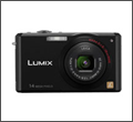 Panasonic Lumix DMC-FX150